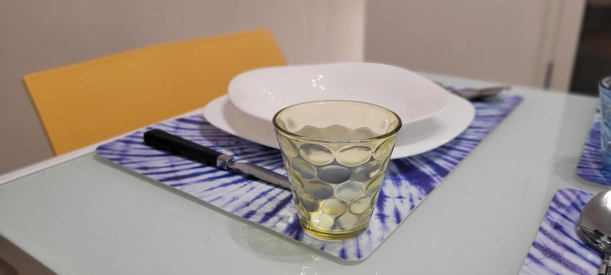 Willa Idea Di Mare Capaci Zewnętrze zdjęcie